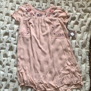 Knox Rose Ballet Slipper Dress